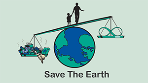 盐城时尚+环保 购物袋