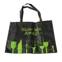 盐城KB65 无纺布袋