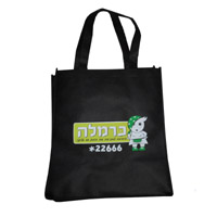 盐城KB02 无纺布购物袋