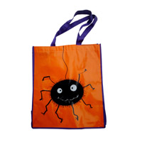 盐城KB05 覆膜无纺布袋（可定制）