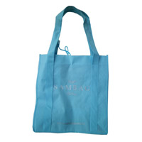 盐城无纺布袋的常规选择厚度