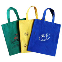 盐城KB08 无纺布袋（可定制）