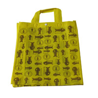 盐城KB10 无纺布购物袋（可定制）