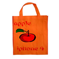 盐城KB16 无纺布袋